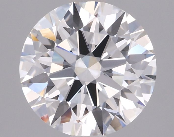 1.69 ct. round Lab Grown Diamond front image