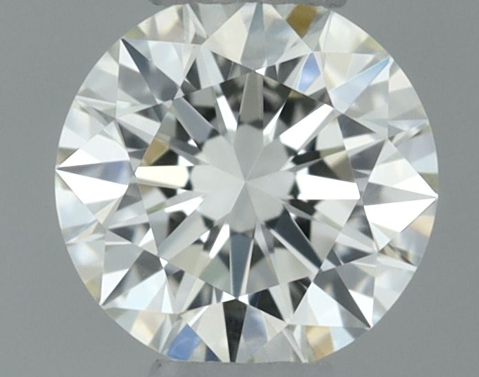0.30 ct Round diamond
