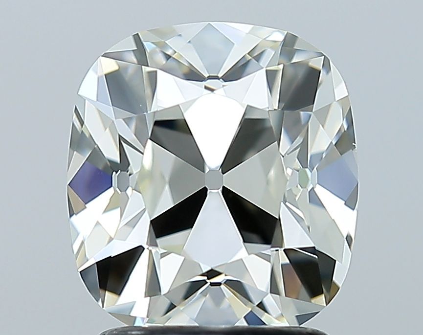 2.02 ct Old miner Diamond