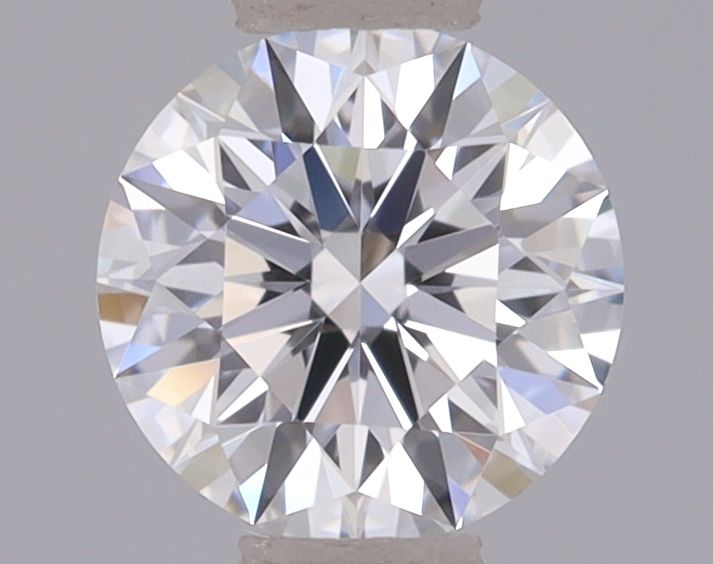 0.50 ct. round Lab Grown Diamond front image