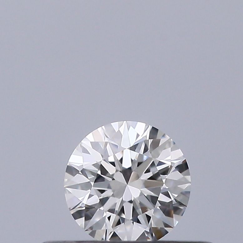 0.23 ct Round diamond