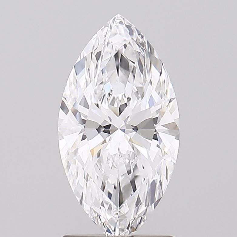 1.47 ct. marquise Lab Grown Diamond front image