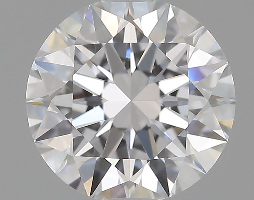 1.09 ct. round Lab Grown Diamond front image