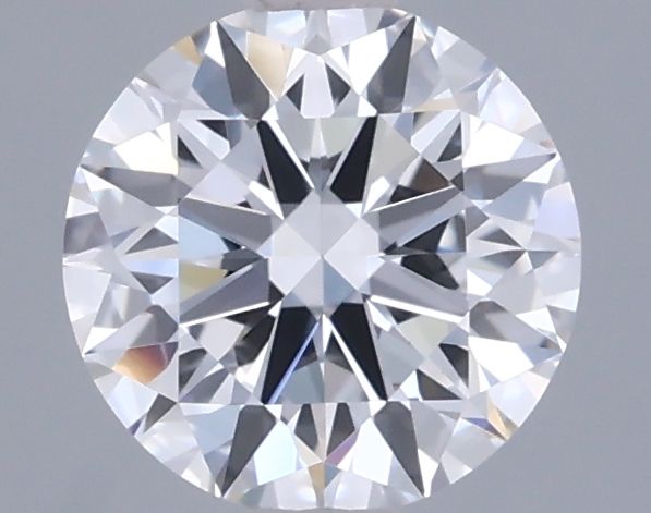 1.07 ct. round Lab Grown Diamond front image