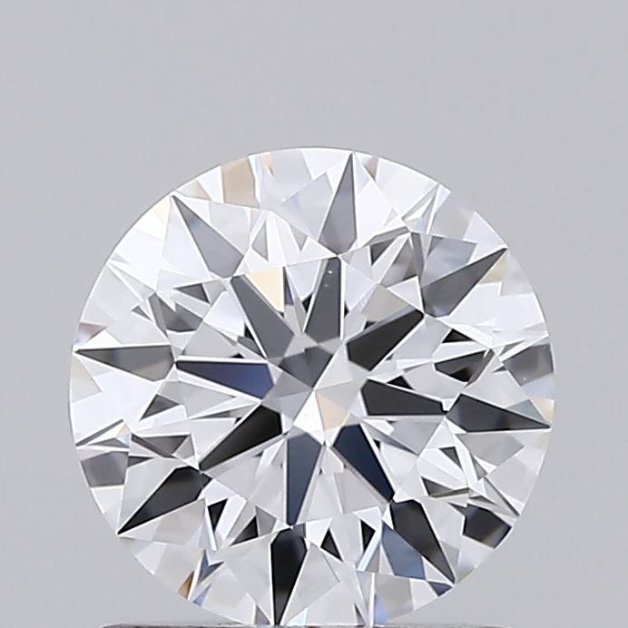 1.03 ct. round Lab Grown Diamond front image