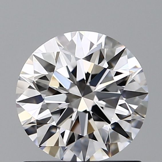 1.05 ct. round Lab Grown Diamond front image