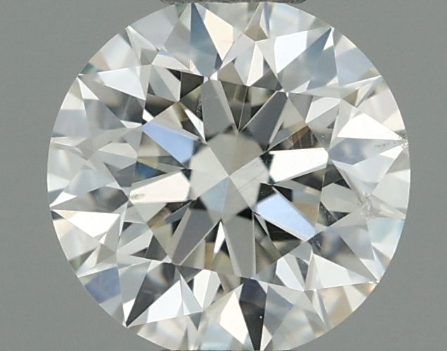 0.6 ct Round Diamond