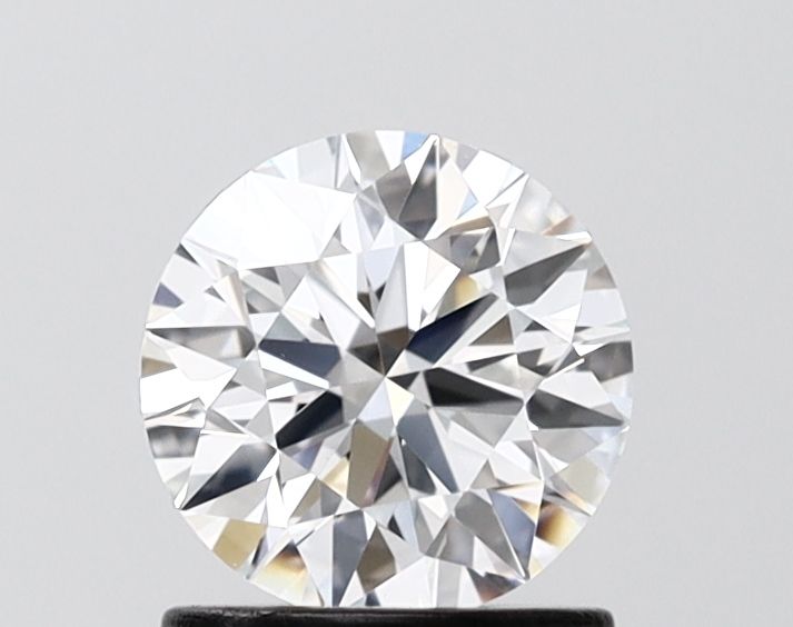 1.05 ct. round Lab Grown Diamond front image