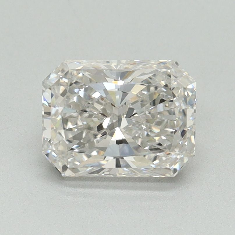1.14 ct Radiant diamond