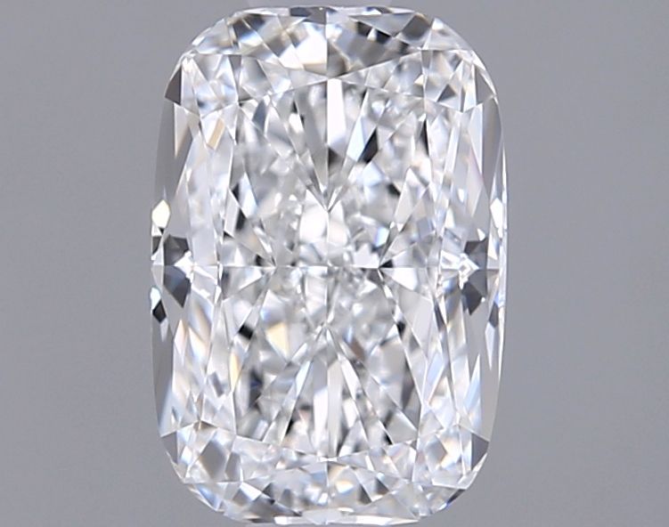 1.19 ct lab-grown Cushion modified Diamond