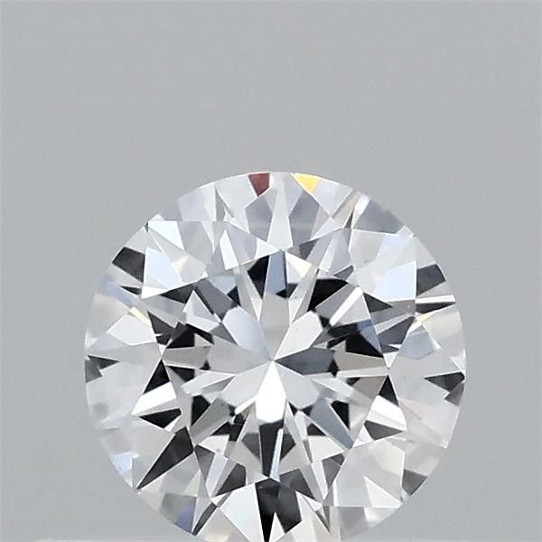 0.38 ct lab-grown Round Diamond