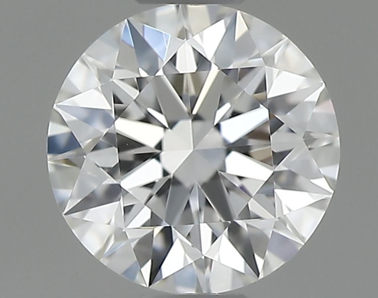 0.41 ct Round diamond