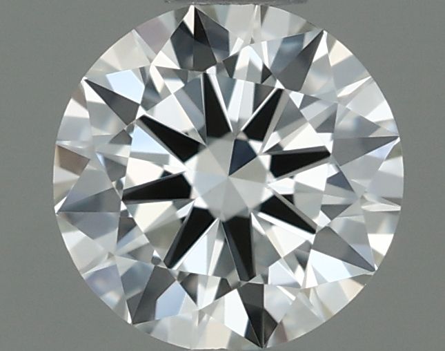0.30 ct Round diamond