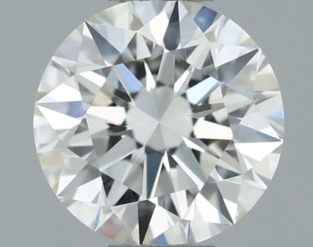 0.30 ct Round diamond