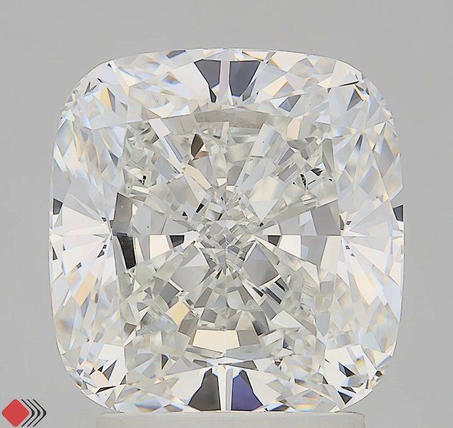 3.57 Carat