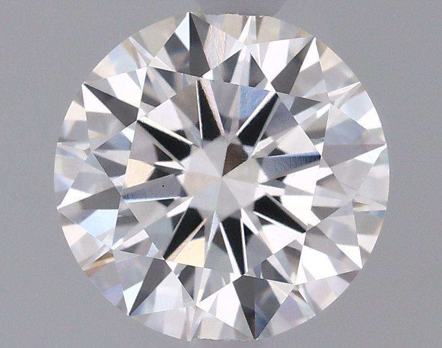 1.56 ct Round diamond