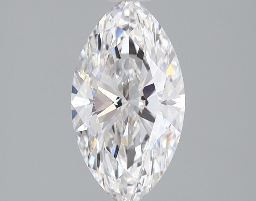 1.07 ct. marquise Lab Grown Diamond front image