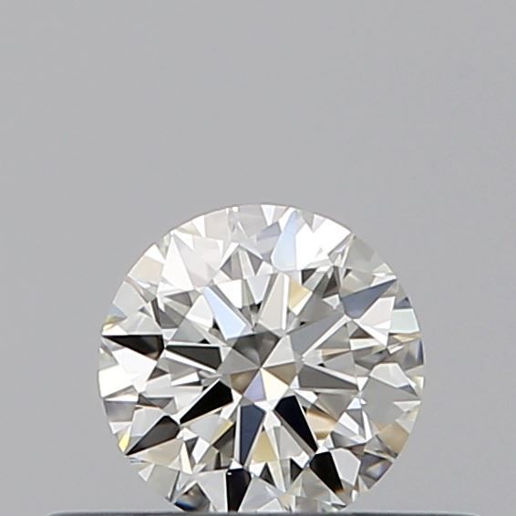 0.30 ct Round diamond