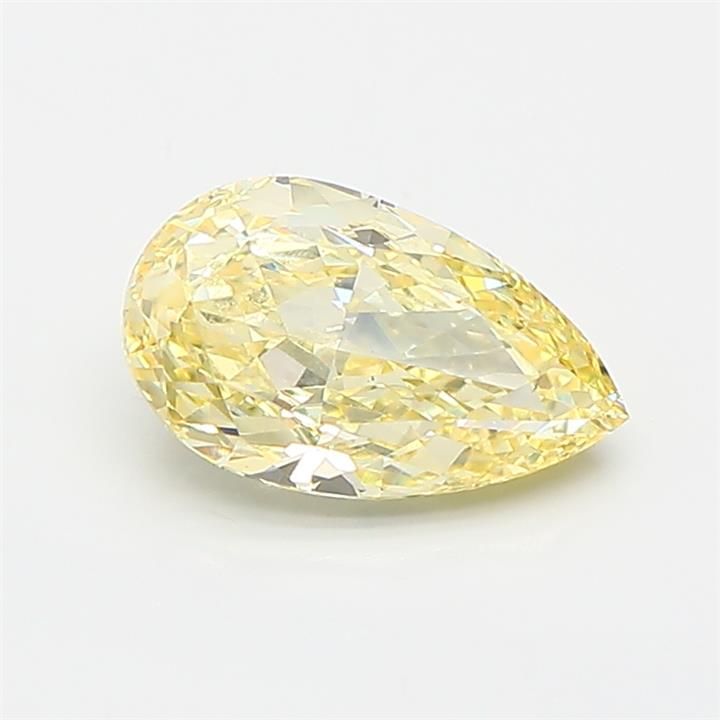 1.02 ct Pear diamond