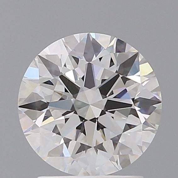 2.10 ct. round Lab Grown Diamond front image