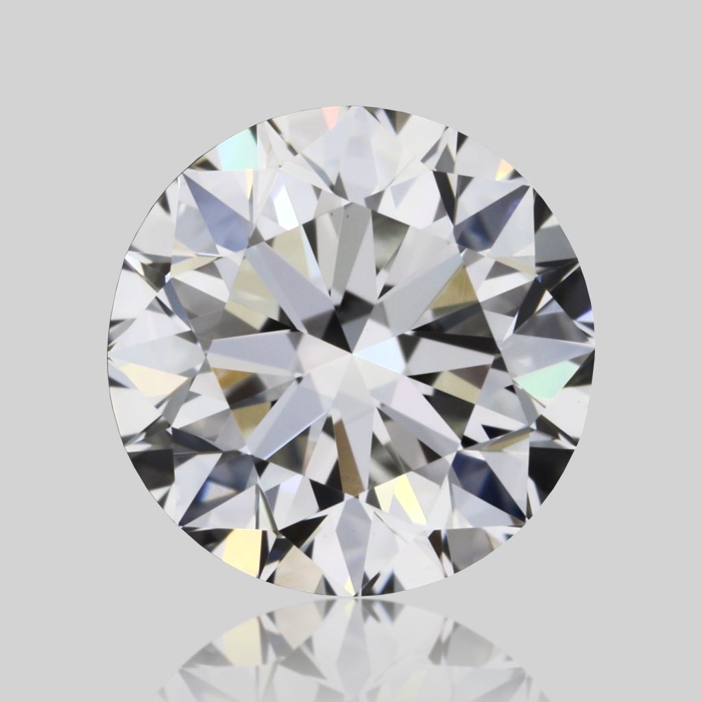 Diamant Rond 0.70 ct - Couleur G - Pureté VS1
