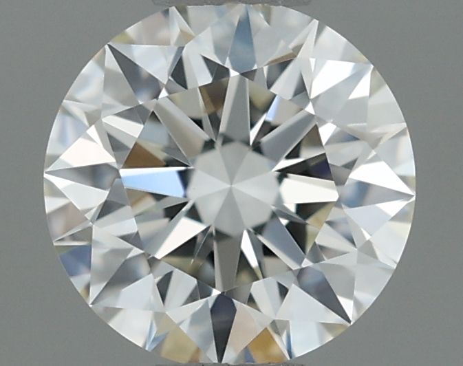 0.45 ct Round diamond