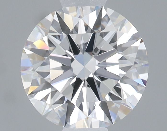 1.01 ct. round Lab Grown Diamond front image