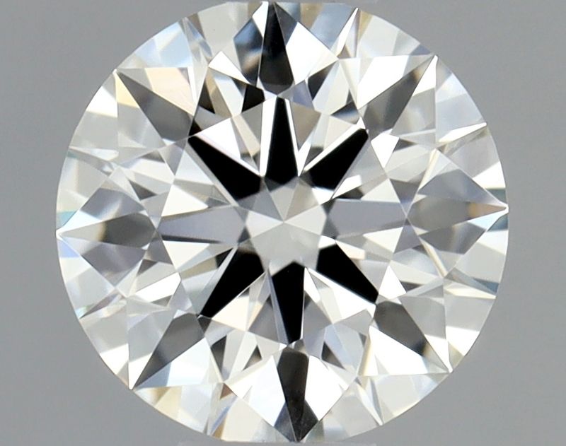 0.48 ct Round diamond