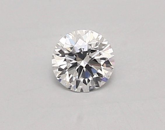 0.31 ct lab-grown Round Diamond
