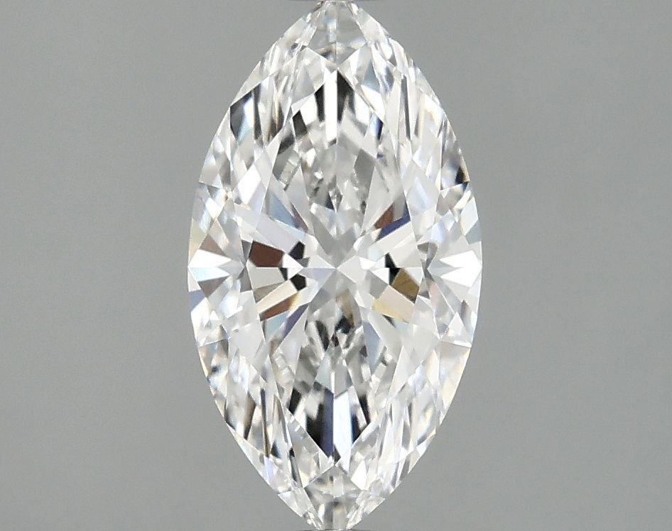 1.57 ct. marquise Lab Grown Diamond front image