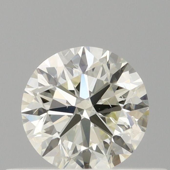 0.4 ct Round Diamond