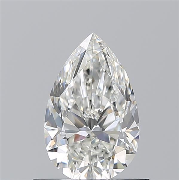 0.71 ct Pear diamond