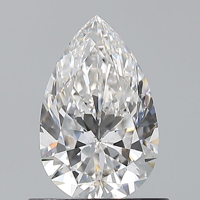 0.70 ct Pear diamond