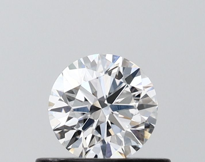 0.42 ct lab-grown Round Diamond