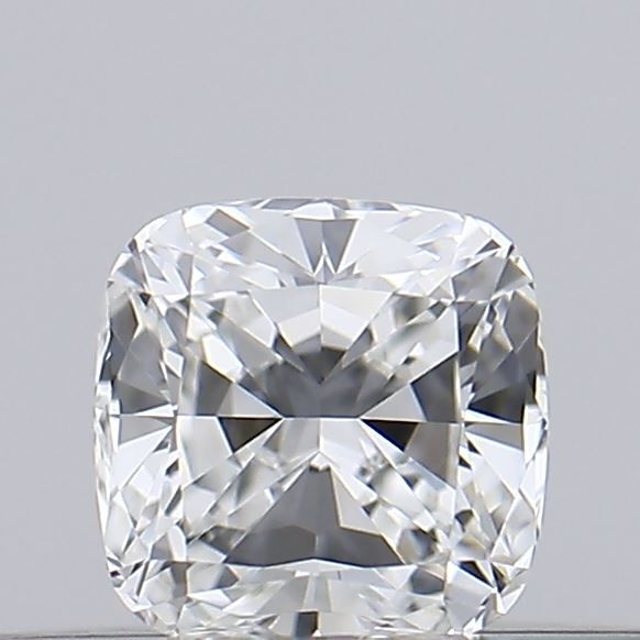0.19 ct Cushion Modified diamond