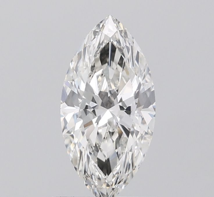 1.06 ct. marquise Lab Grown Diamond front image
