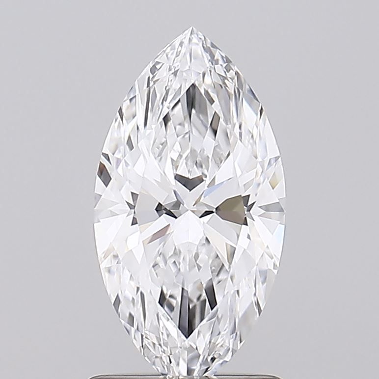 1.22 ct. marquise Lab Grown Diamond front image