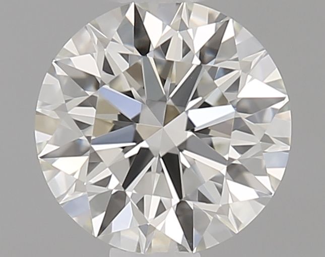 0.38 ct Round Diamond