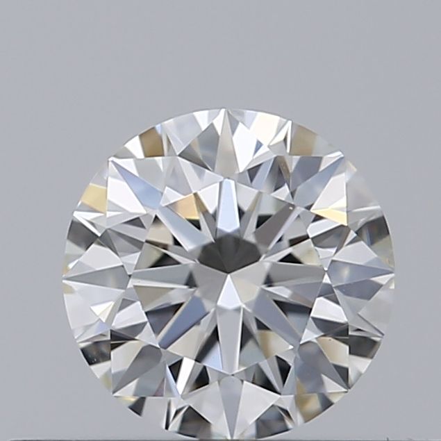 0.32 ct Round diamond