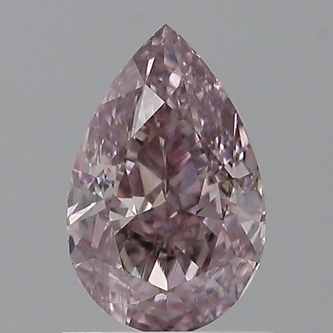 1.24 ct Pear diamond
