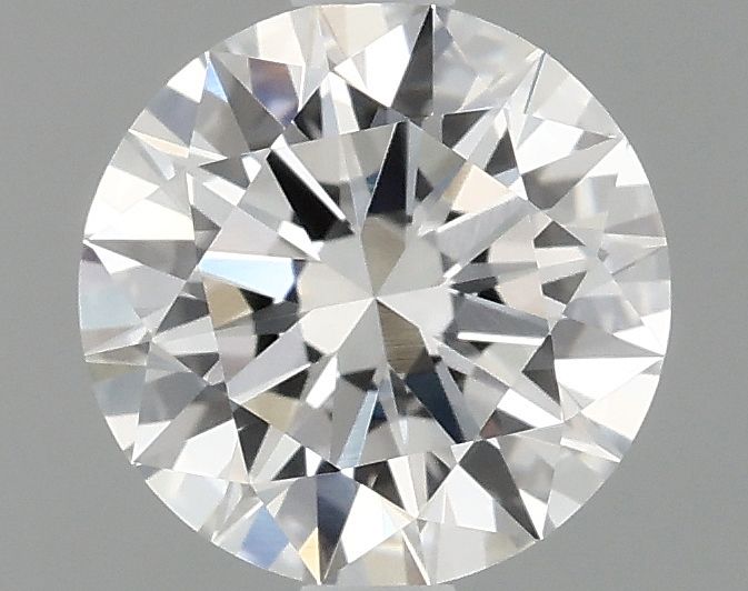 1.09 ct. round Lab Grown Diamond front image