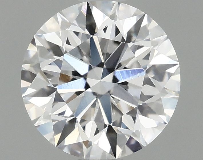 1.03 ct. round Lab Grown Diamond front image