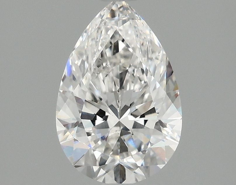 1.60 ct Pear diamond