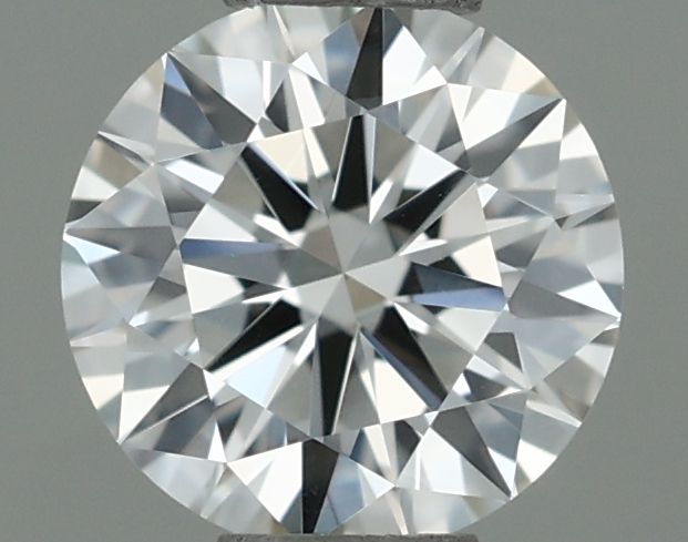 0.30 ct Round diamond
