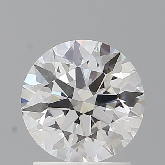 1.60 ct. round Lab Grown Diamond front image
