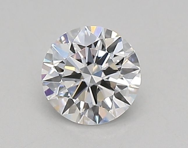 0.32 ct lab-grown Round Diamond
