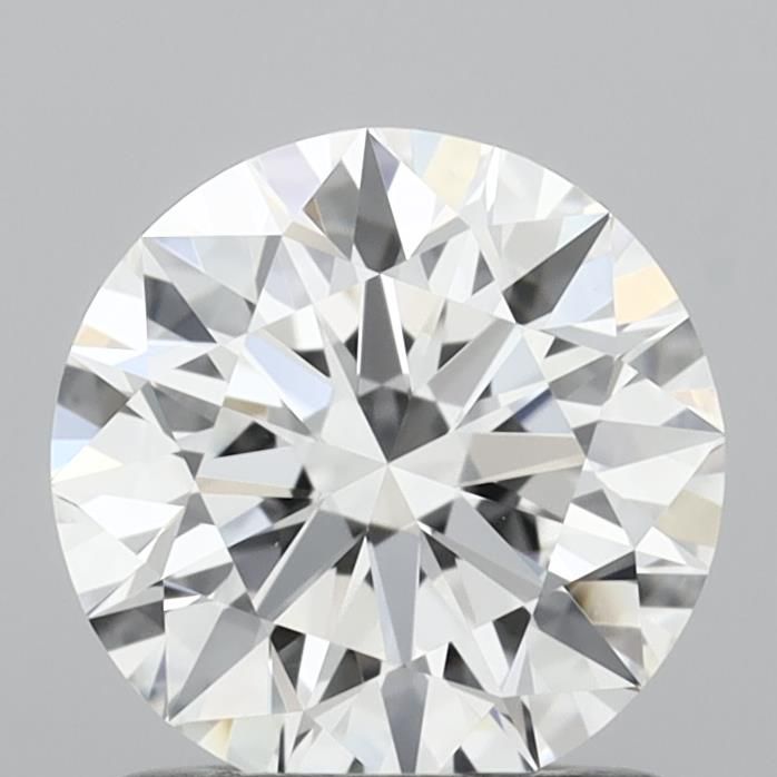1.06 ct. round Lab Grown Diamond front image