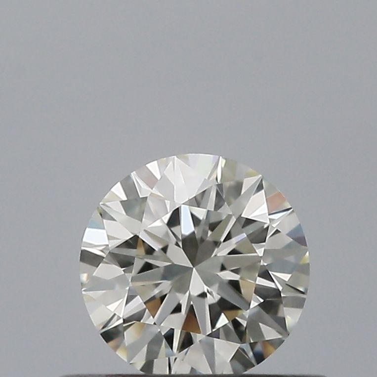0.35 ct Round diamond