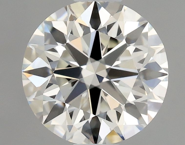 0.50 ct Round diamond