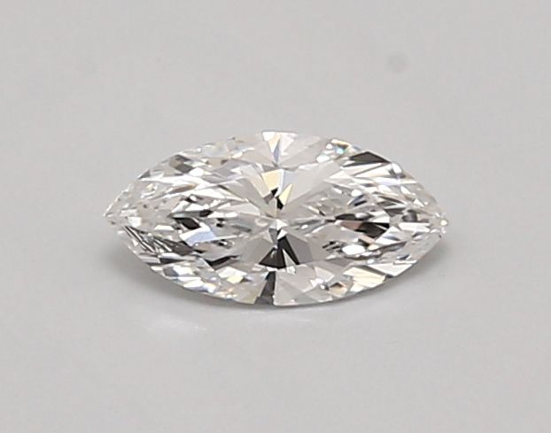 0.46 ct lab-grown Marquise Diamond